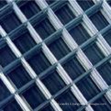 Welded wire mesh